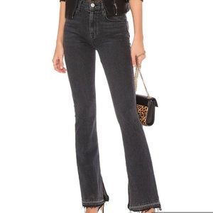 Hudson high heartbreaker jeans